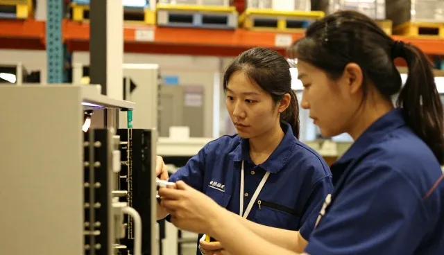仓储物流使用技术服务需要注意什么？