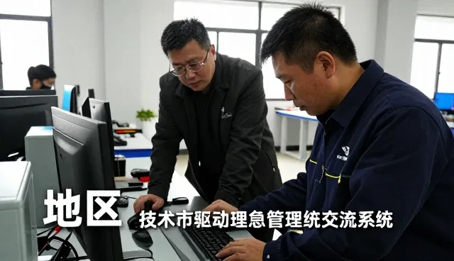 知普直达号构建专业技术运维服务体系