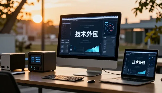 系统集成项目实施中的关键节点与维护策略
